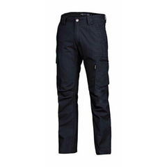 KingGee Mens Canvas Tradie Pants Narrow Fit Pant Comfort Work Safety K13280