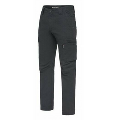 KingGee Mens Canvas Tradie Pants Narrow Fit Pant Comfort Work Safety K13280