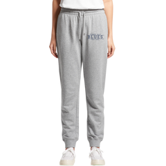 Tumby Bay Blues  Womens Premium Track Pants 4920